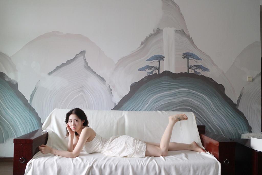 Shanghai Ins Style Apartment Exteriér fotografie